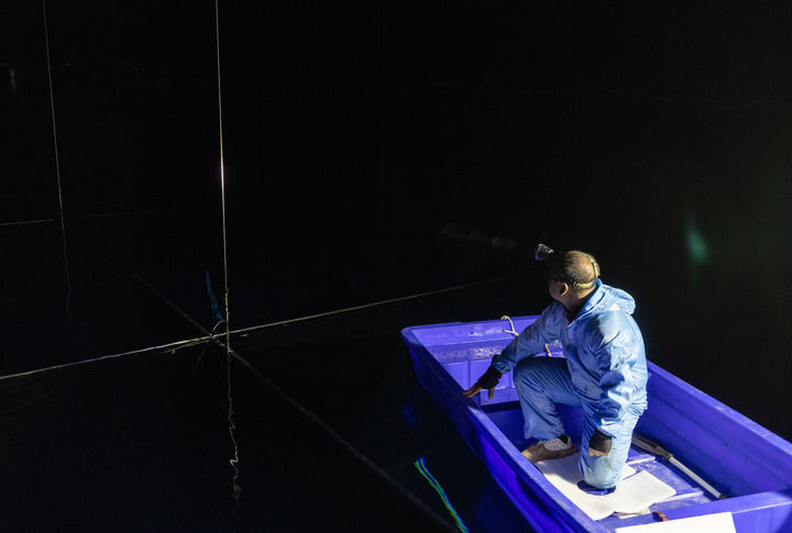 大国重器彰显创新底气——我国加快绘就高水平科技自立自强新图景