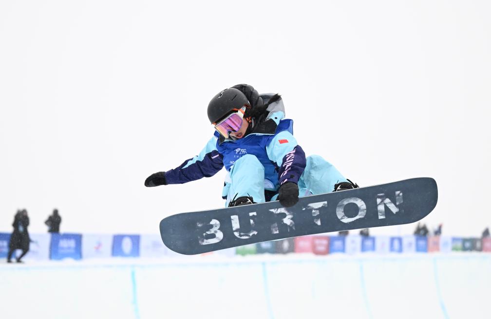 冬奥会|刘佳宇不言“最后一舞”