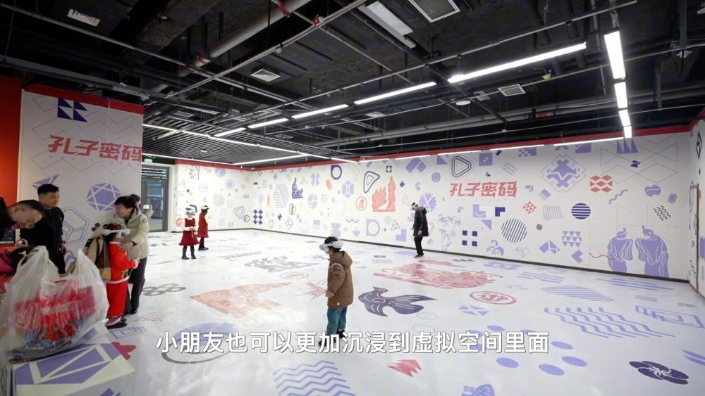 新华视点｜四海同春 年味万千 —— 各地新春图景扫描