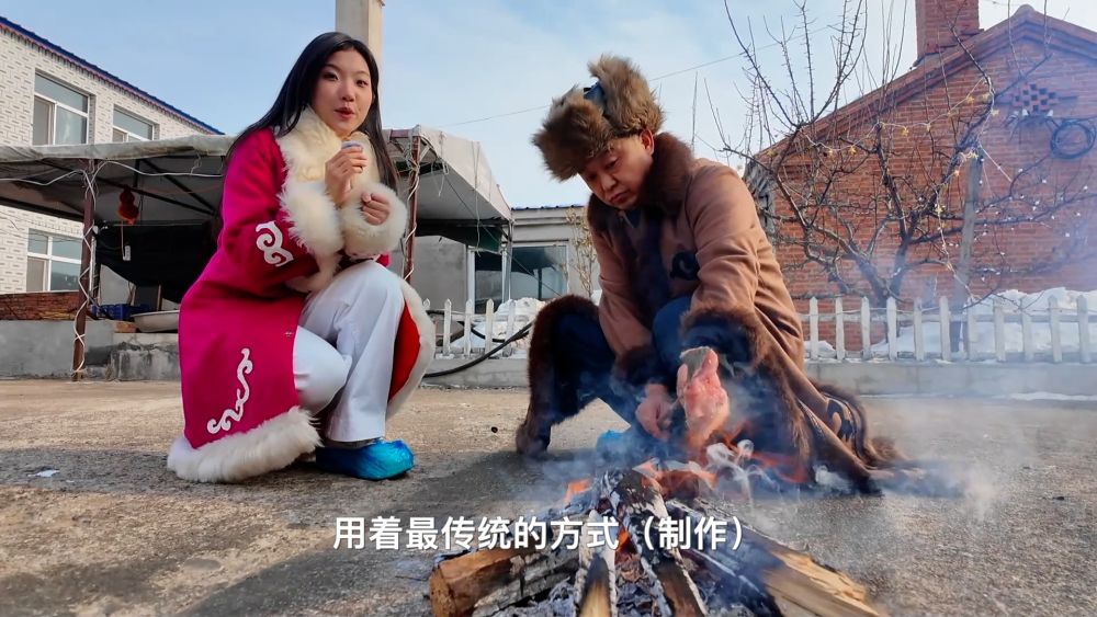 新华视点｜四海同春 年味万千 —— 各地新春图景扫描