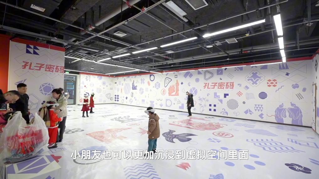 新华视点丨四海同春 年味万千 —— 各地新春图景扫描
