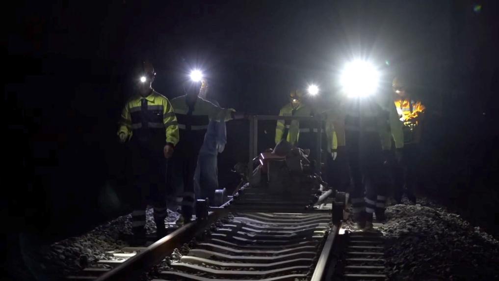 春节的坚守与担当 温暖相伴共赴团圆