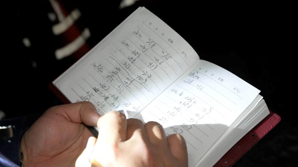 春节的坚守与担当 温暖相伴共赴团圆