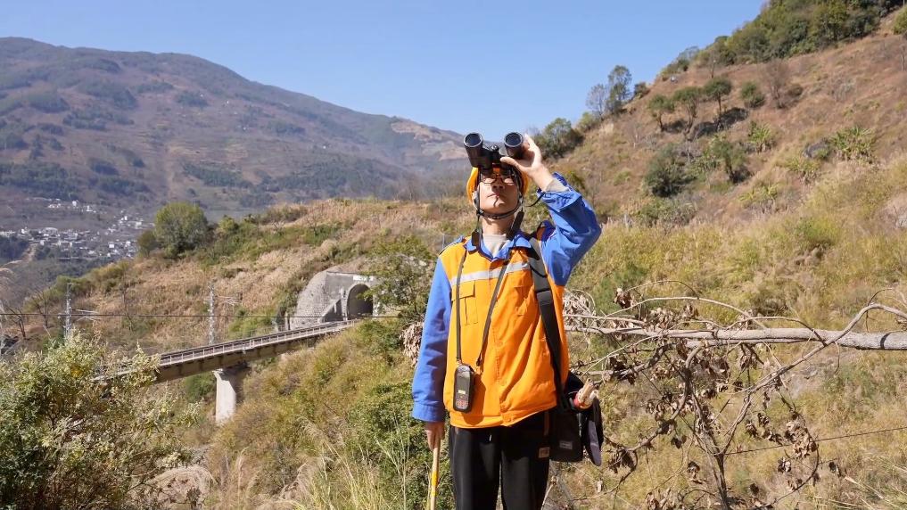 春节的坚守与担当 温暖相伴共赴团圆