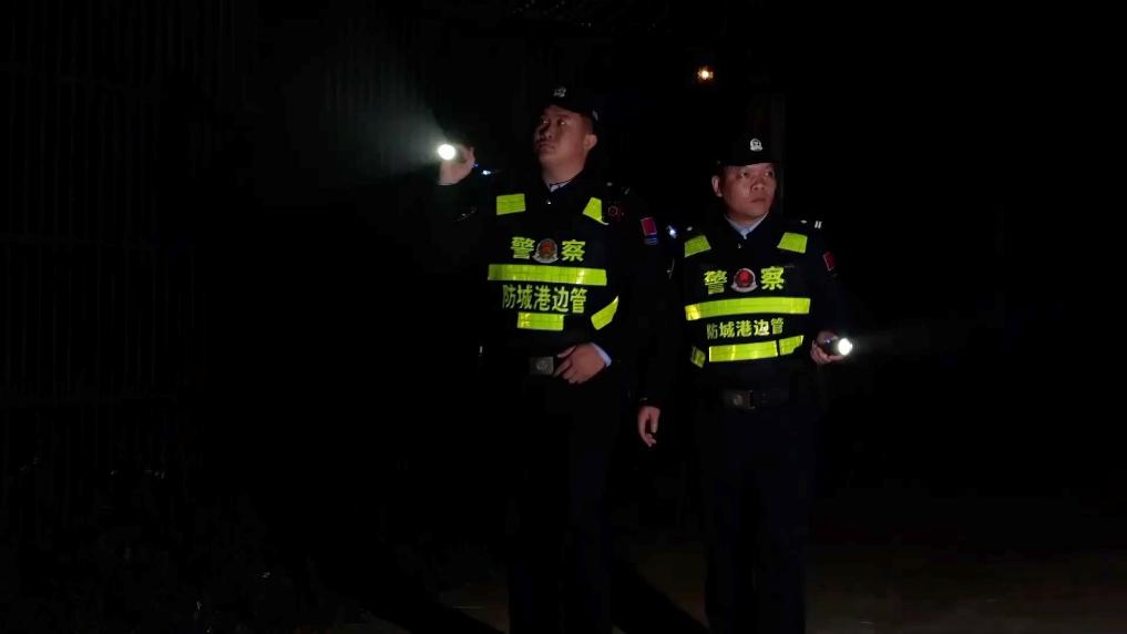 春节的坚守与担当 温暖相伴共赴团圆