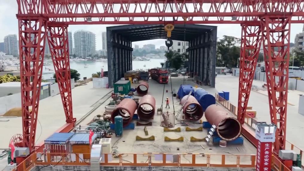 春节的坚守与担当 温暖相伴共赴团圆