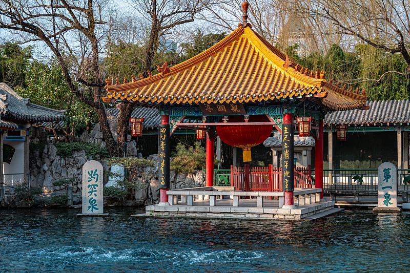 春节假期哪些景点更热门?一组数据盘点