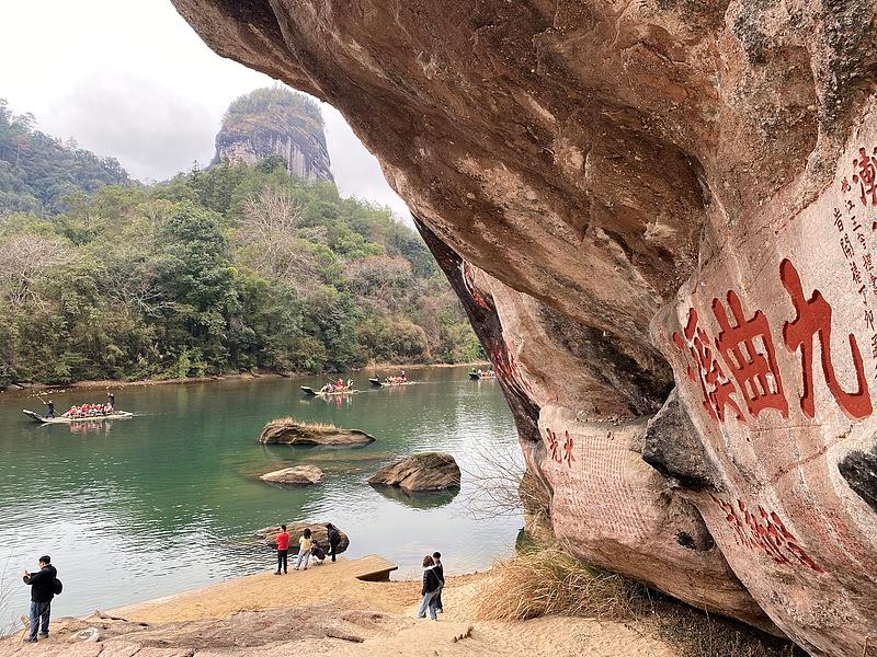 春节假期哪些景点更热门?一组数据盘点