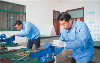 留学中国,收获本领