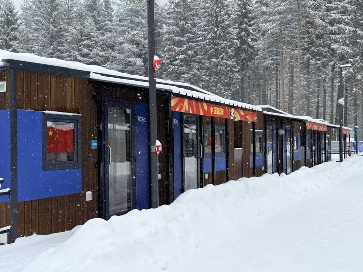 从北京到米兰:冬奥经验的跨届传承