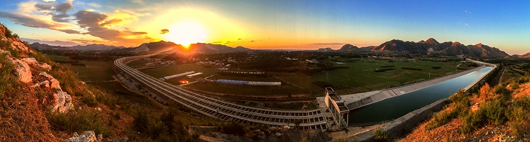 新春走基层丨守渠人24小时在岗，守护一泓清水永续北上