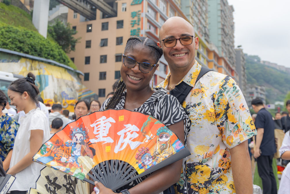 镜观中国|影像回眸“十四五”——文化强国 繁荣兴盛 镜观中国|影像回眸“十四五”——文化强国 繁荣兴盛