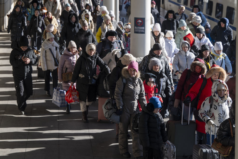 影像回眸“十四五”——全面深化改革 扩大高水平开放