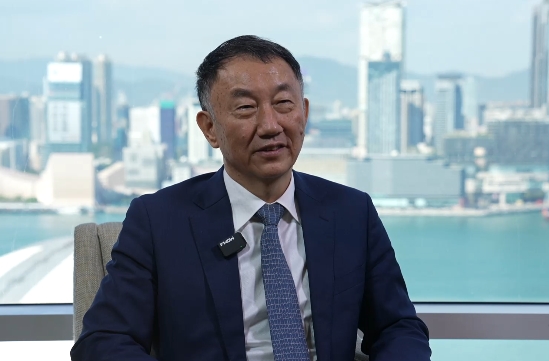 对话眼科专家孙兴怀教授:守护每一寸光明!眼睛的“细语”与“呼救”,你听见了吗?