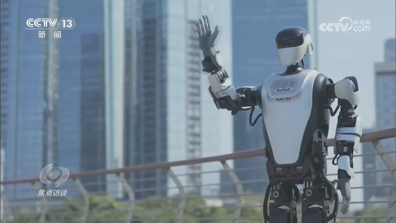 焦点访谈|中国经济高质量发展成效如何?代表委员们带着答卷来“赴约”