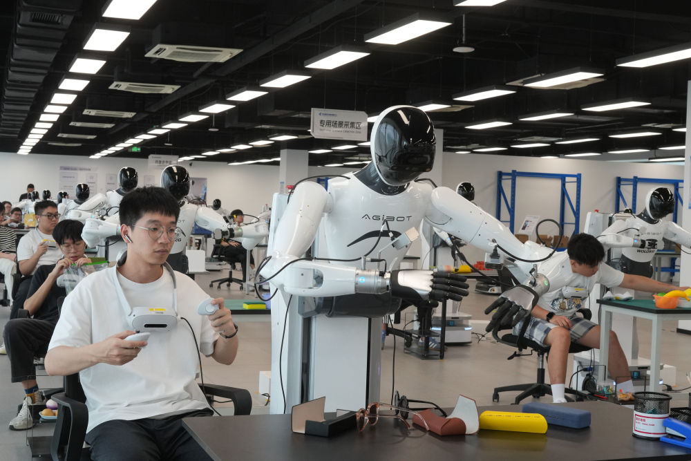 两会特稿︱五年规划里的大国“治慧”——习近平主席引领中国高质量发展的世界启迪