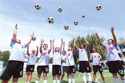 学龄人口变化，教育如何“顺势”而动