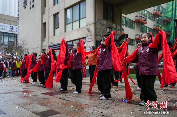 河南中小学春季学期开学