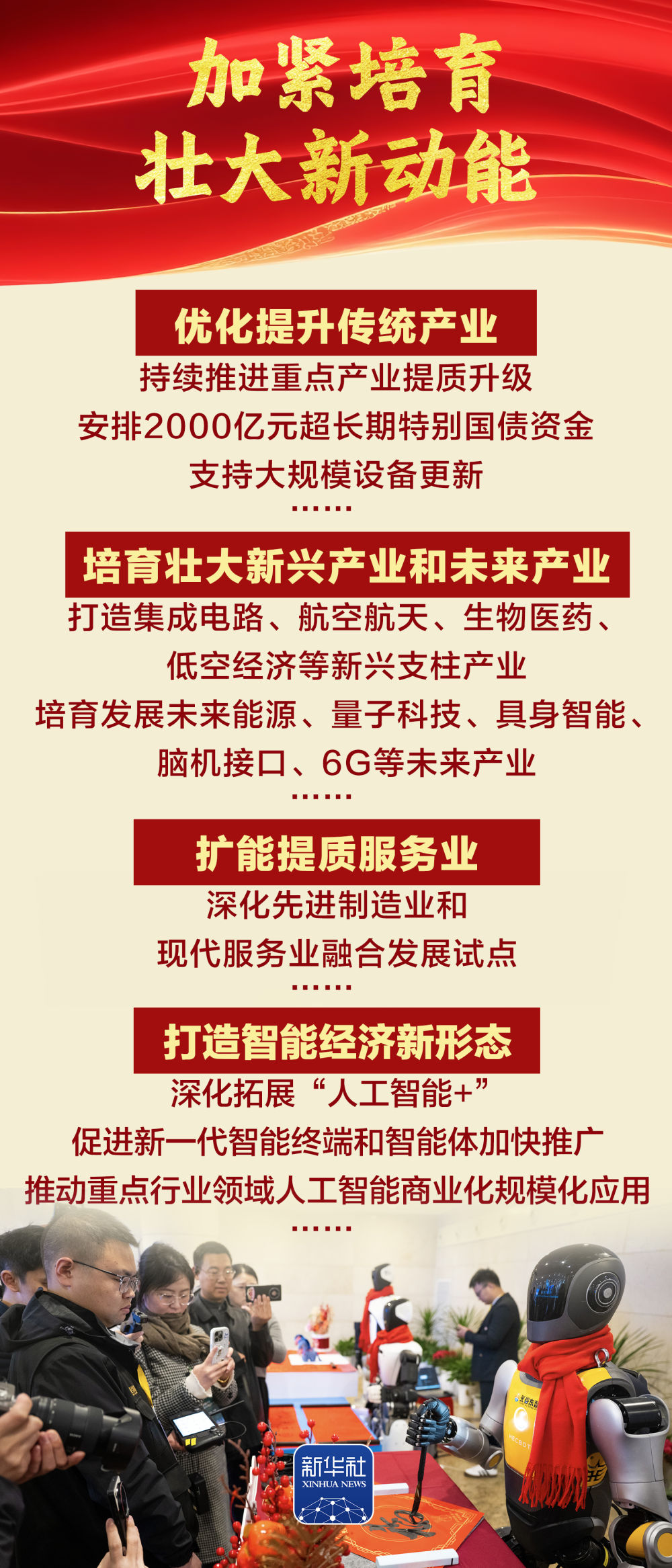 谋新篇开新局｜开局之年，这么干！