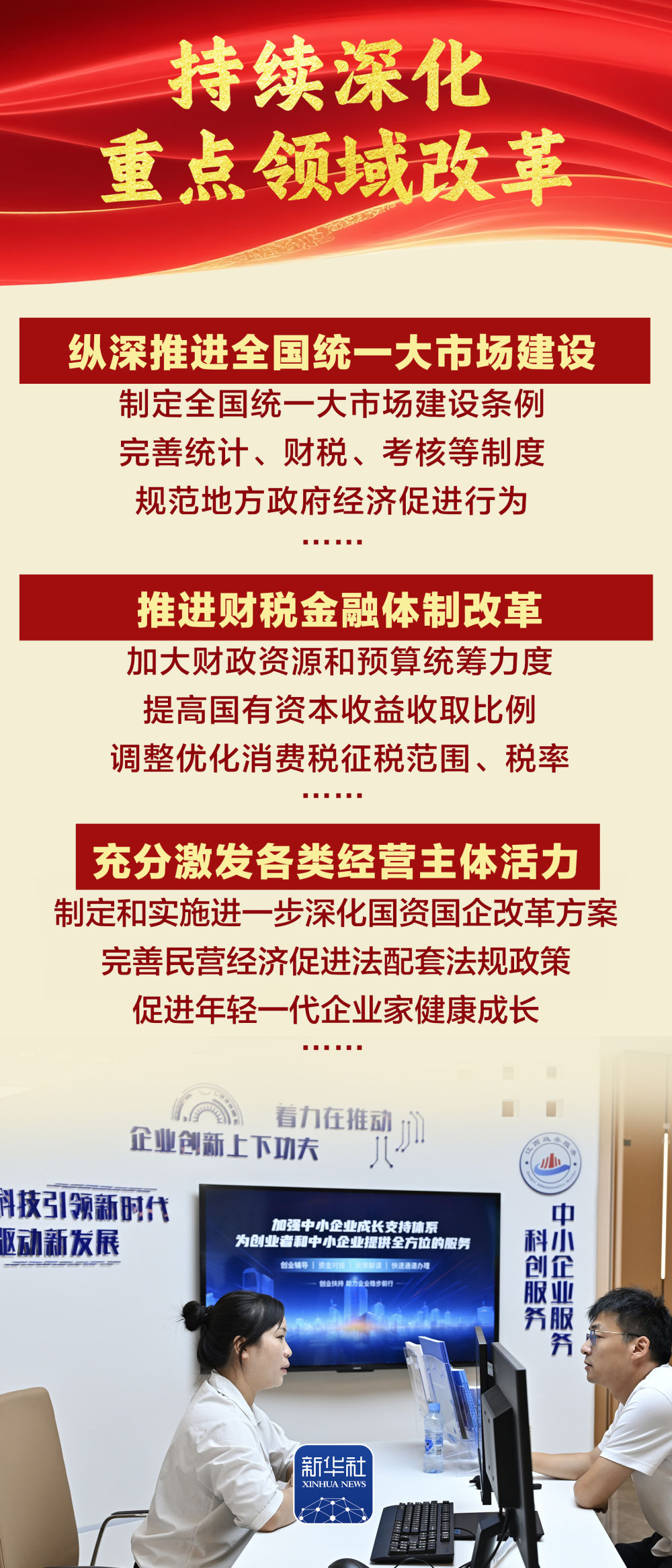 谋新篇开新局｜开局之年，这么干！