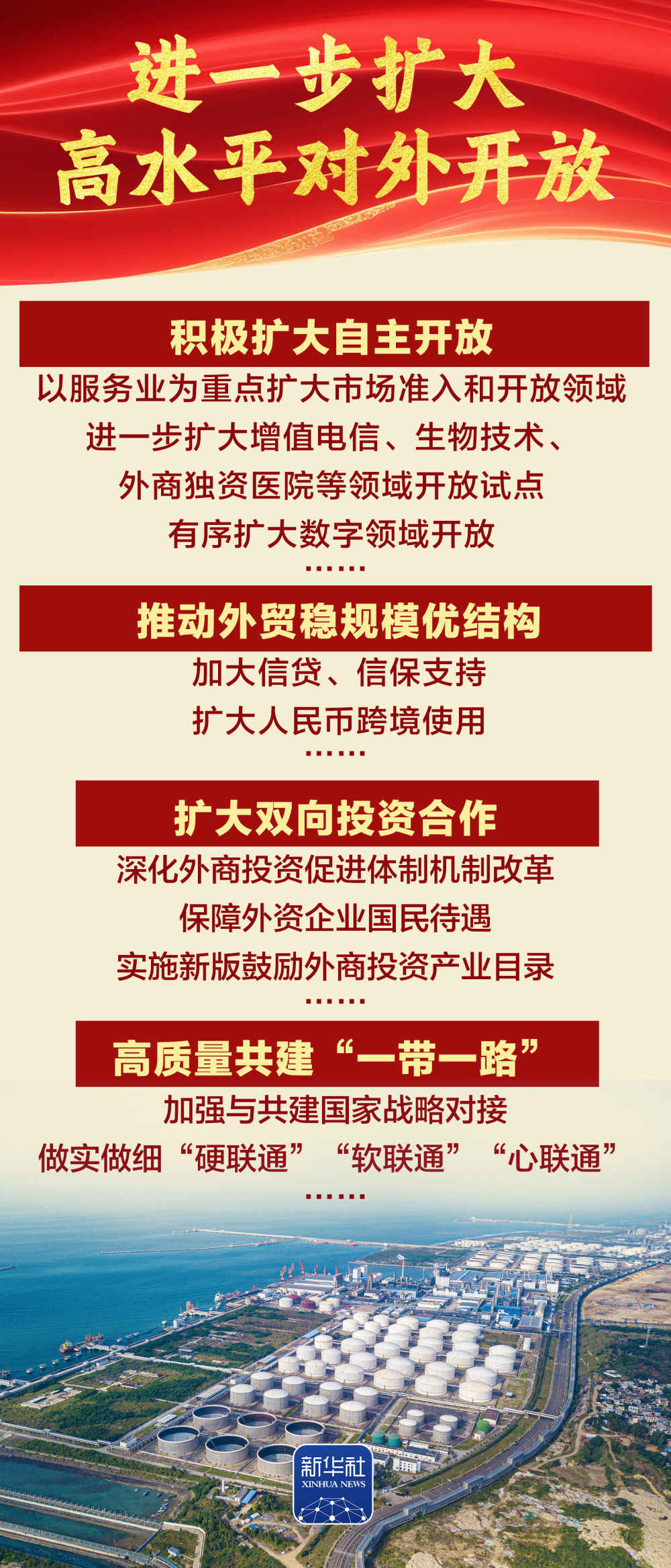 谋新篇开新局｜开局之年，这么干！