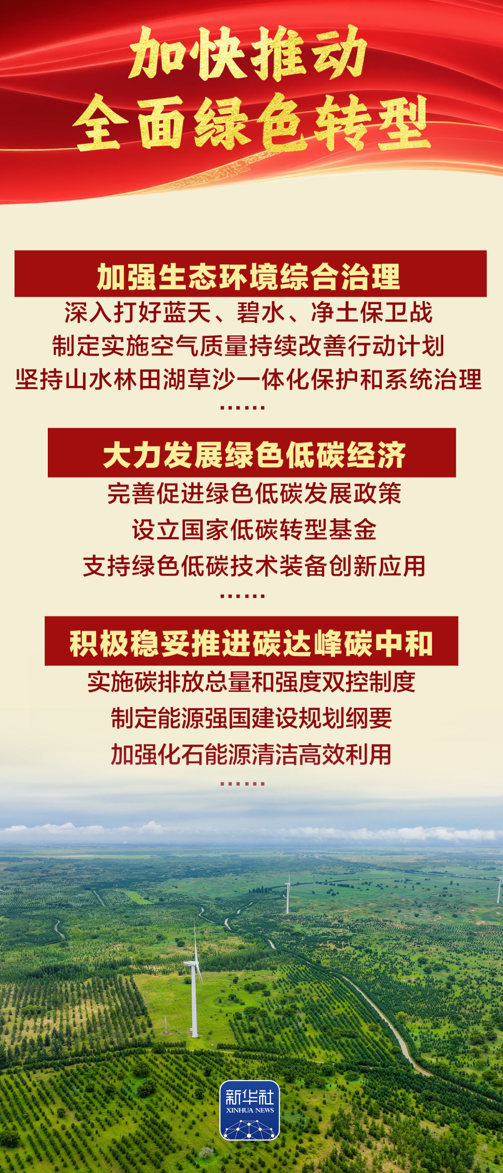 谋新篇开新局｜开局之年，这么干！