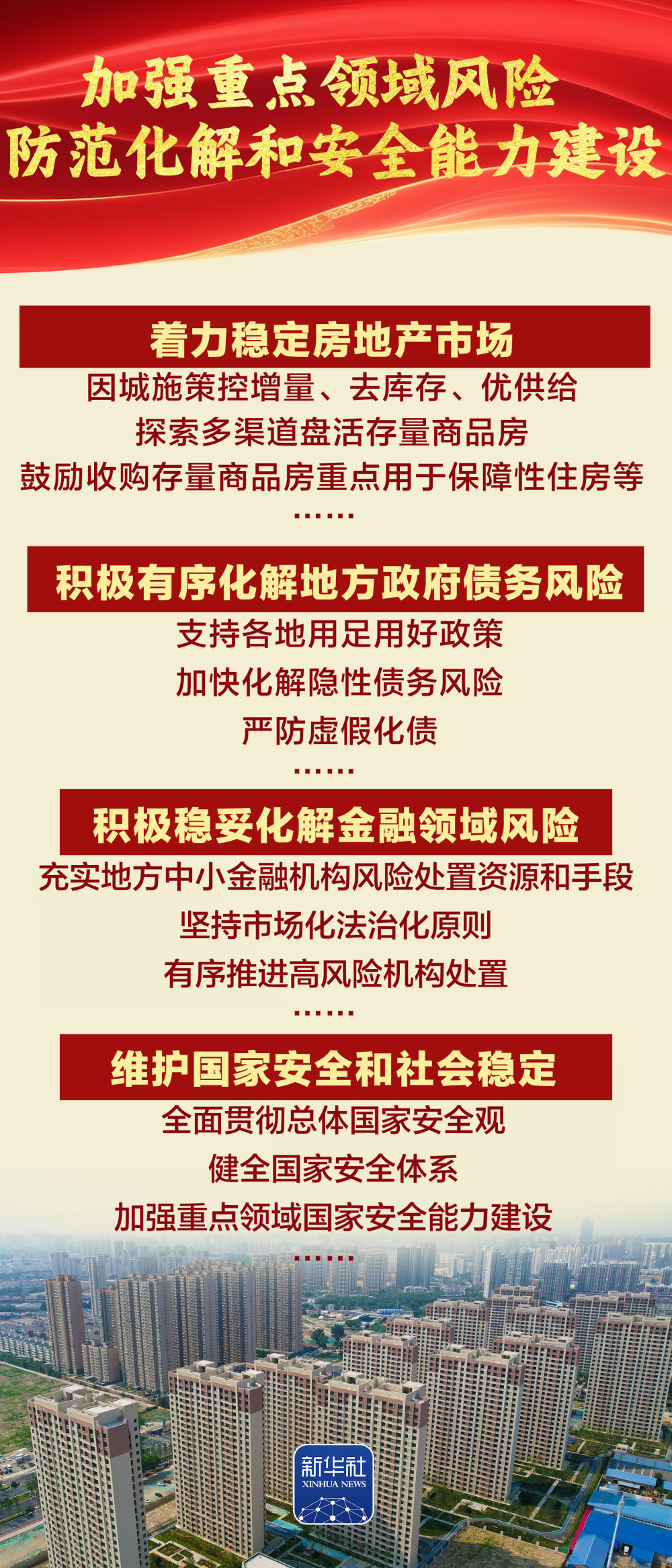 谋新篇开新局｜开局之年，这么干！