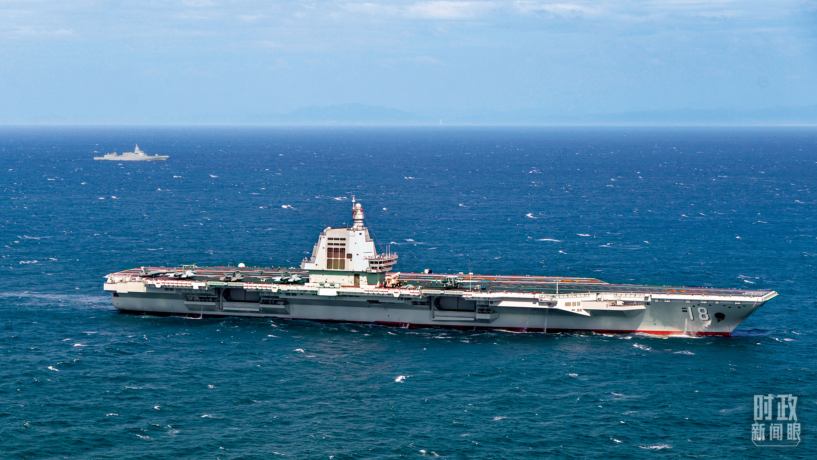 时政新闻眼丨高质量推进国防和军队现代化,习近平强调充分发挥这一特有优势