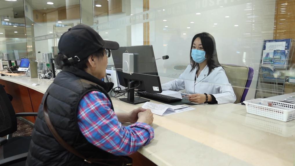 新华视点丨两会聚焦:民生保障升级如何破题,提升百姓幸福感