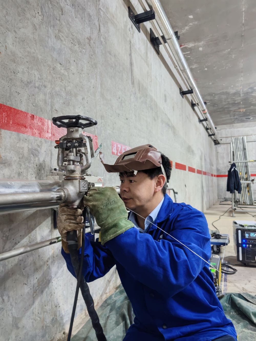 两会·影像链接|展望“十五五”:汇聚青春力量 两会·影像链接|展望“十五五”:汇聚青春力量