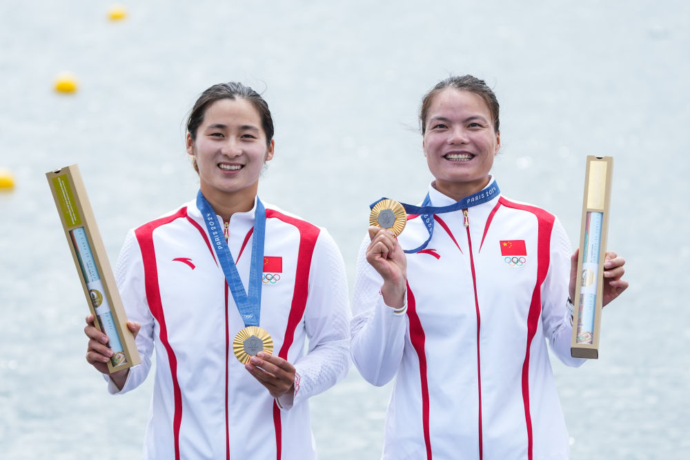 两会·影像链接｜展望“十五五”：汇聚青春力量