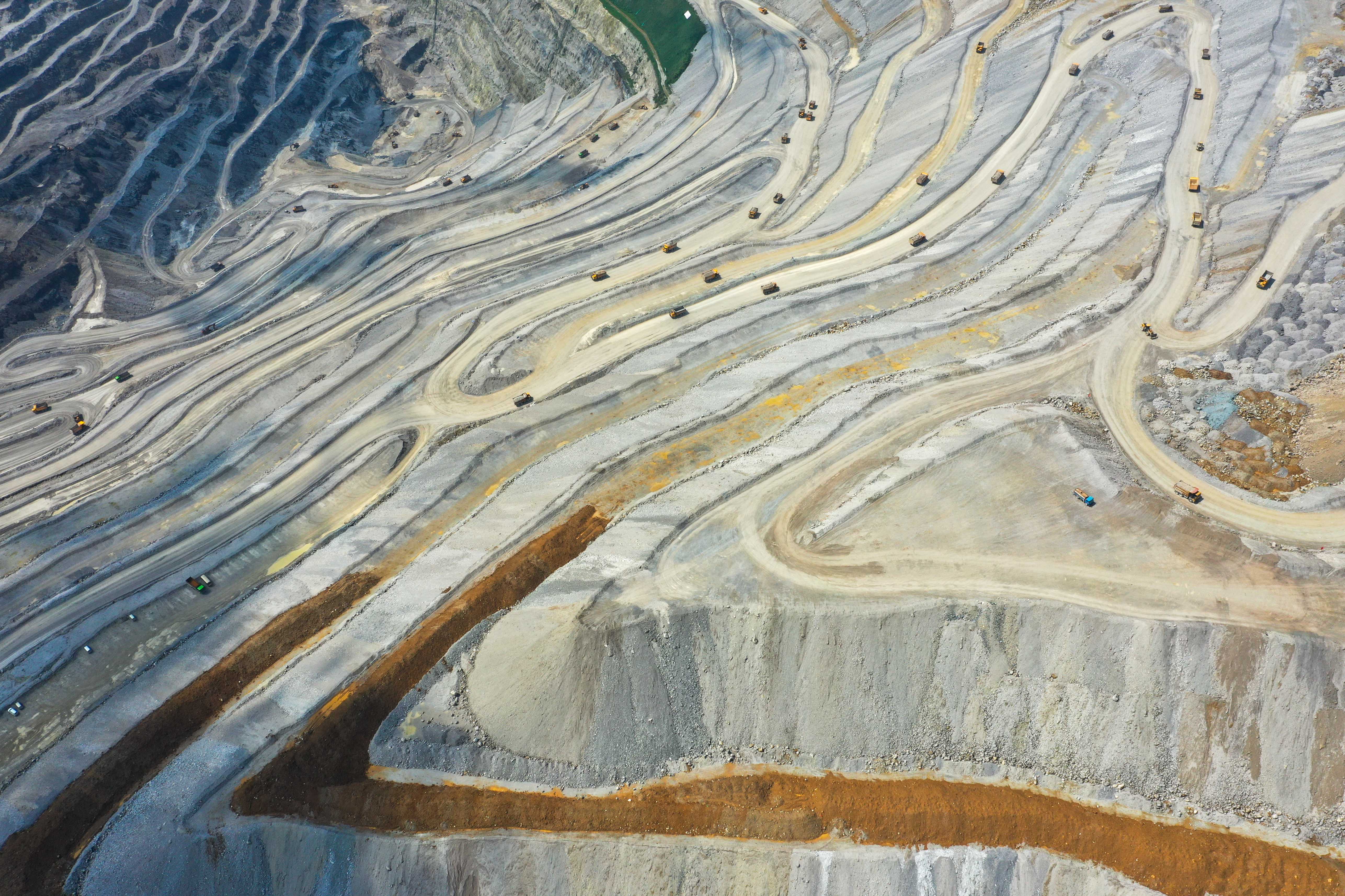 县县有特色,小城经济各亮绝招