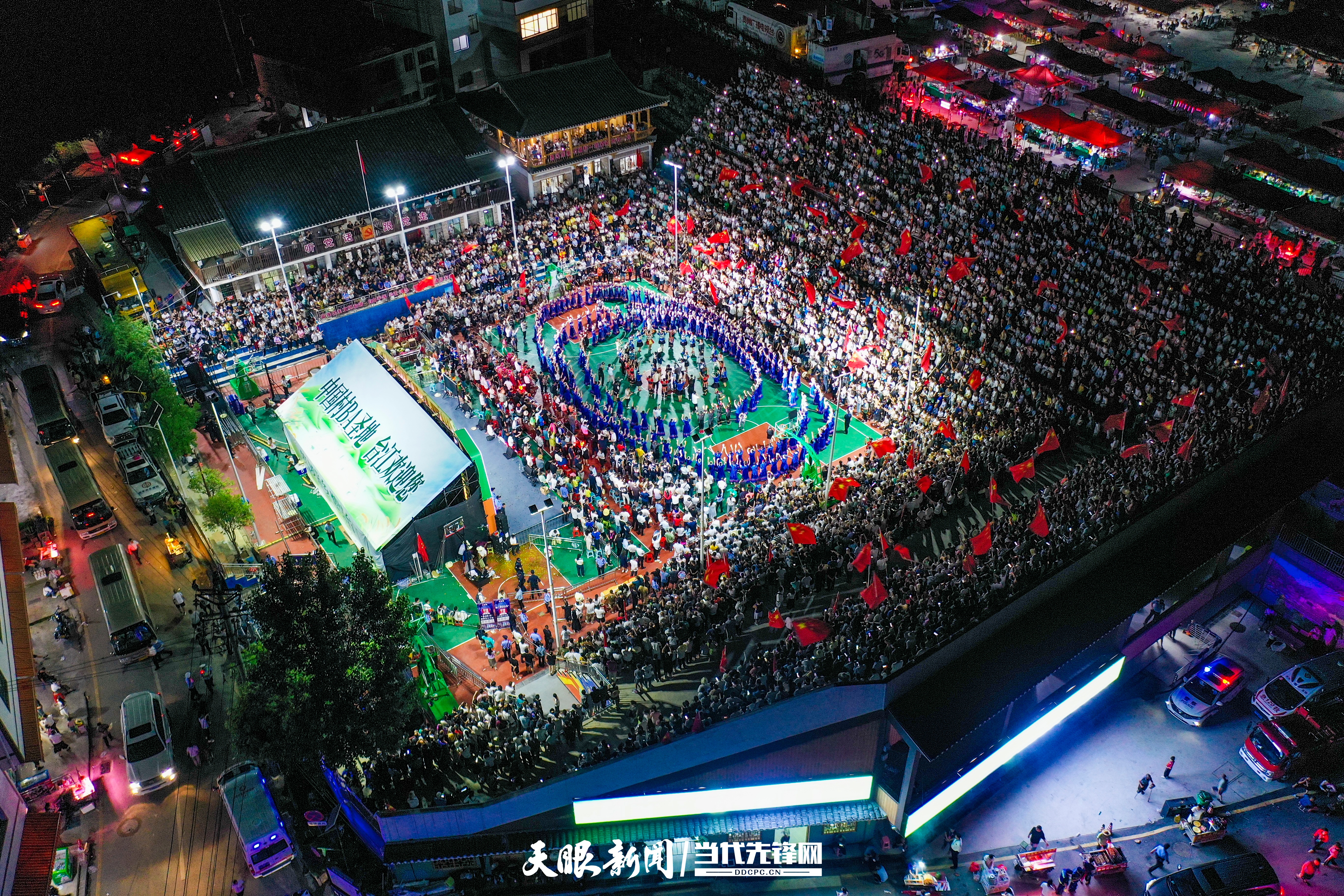 县县有特色,小城经济各亮绝招