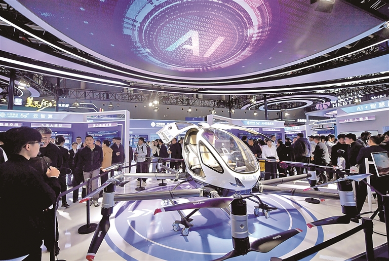 “十五五”,我们这样干——代表委员畅谈以实干铸就新辉煌 “十五五”,我们这样干——代表委员畅谈以实干铸就新辉煌