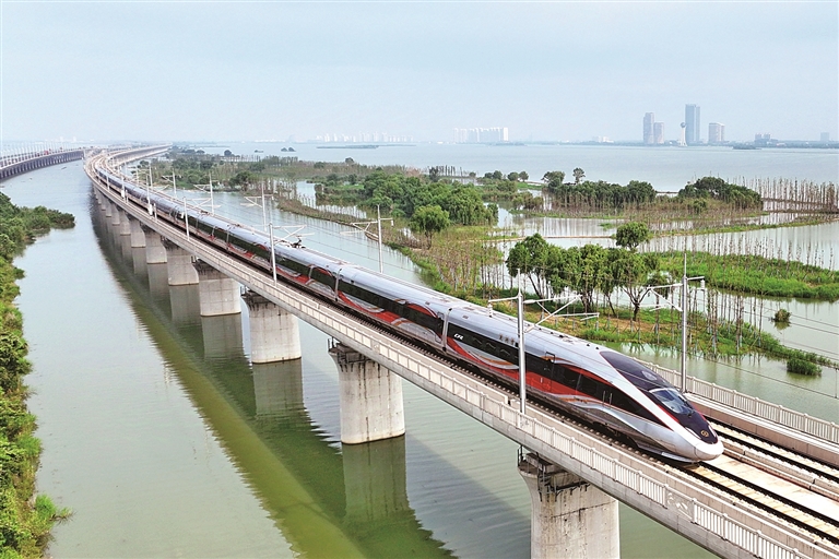 “十五五”,我们这样干——代表委员畅谈以实干铸就新辉煌 “十五五”,我们这样干——代表委员畅谈以实干铸就新辉煌