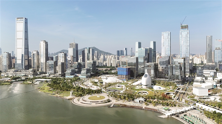 “十五五”,我们这样干——代表委员畅谈以实干铸就新辉煌 “十五五”,我们这样干——代表委员畅谈以实干铸就新辉煌