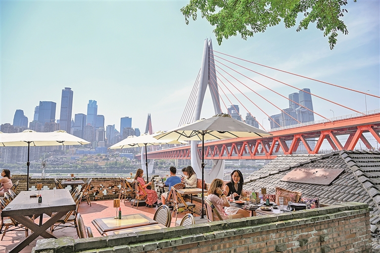 “十五五”,我们这样干——代表委员畅谈以实干铸就新辉煌 “十五五”,我们这样干——代表委员畅谈以实干铸就新辉煌