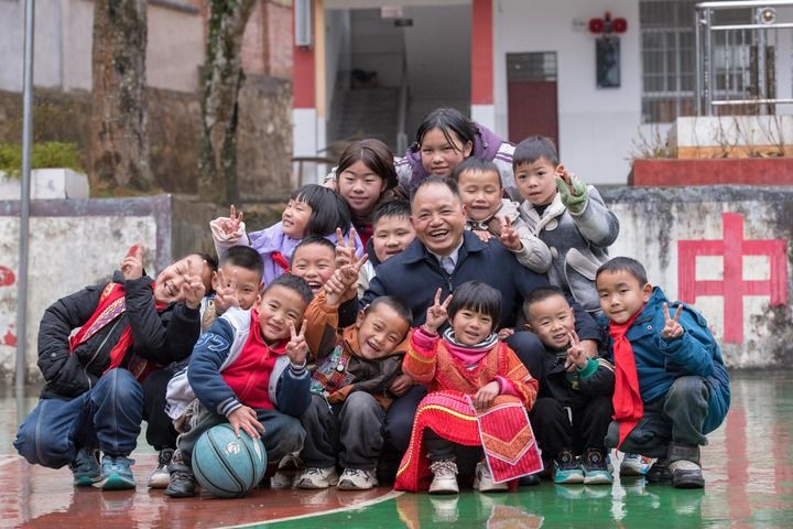 2026年全国两会巡礼