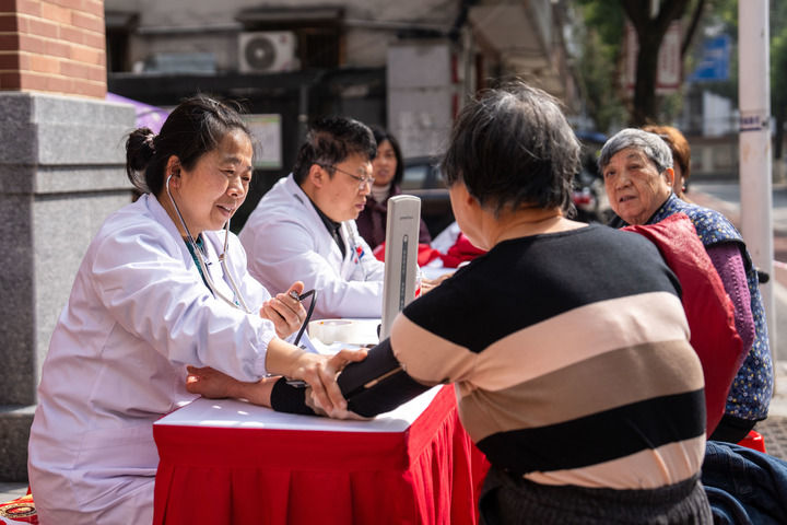 2026年全国两会巡礼