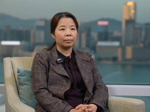 从“过去只能羡慕”到“治疗更有底气”:看中国干眼治疗的“精准化”革命