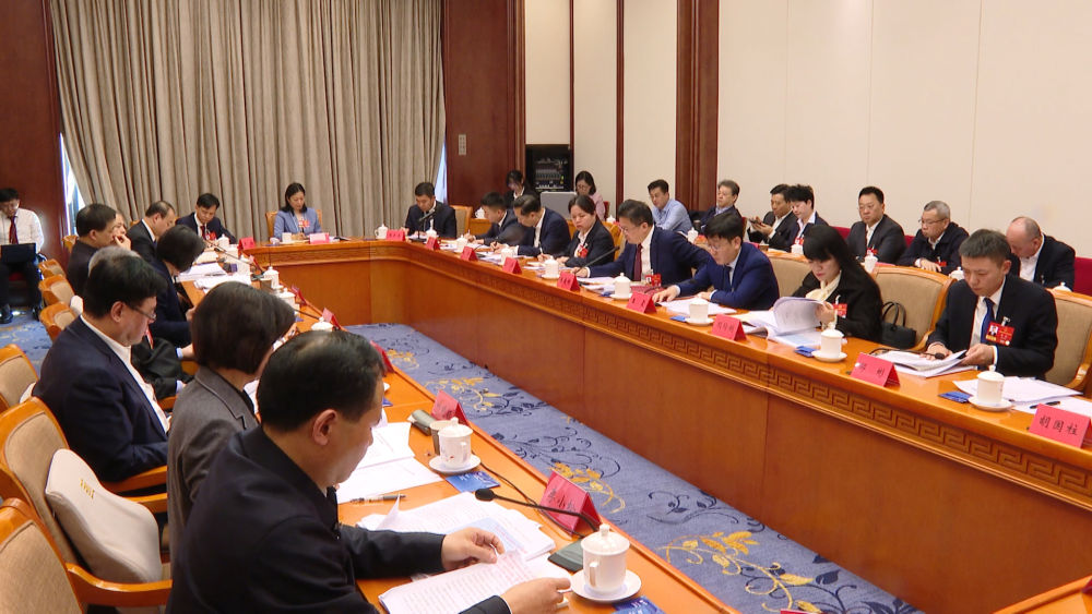 听民意 汇民智|2026年旁听全国两会工作多渠道速递代表委员“好声音” 听民意 汇民智|2026年旁听全国两会工作多渠道速递代表委员“好声音”