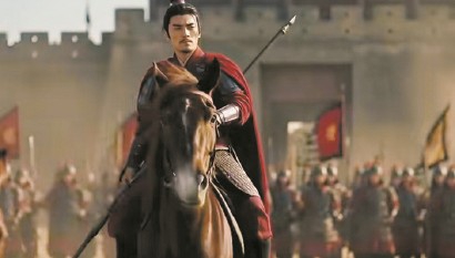 AI短剧爆款频出,会否干掉真人短剧?