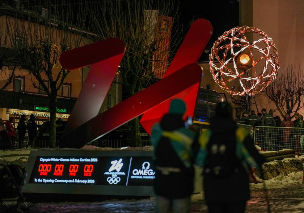 体育时评:残奥之光照亮世界