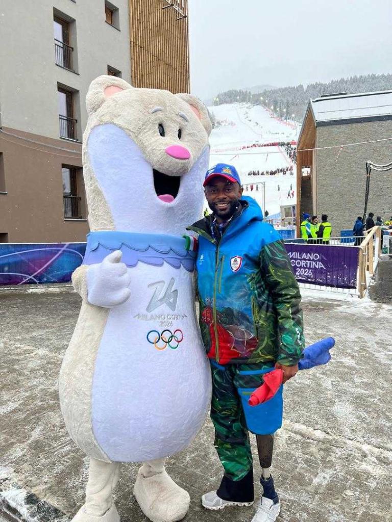 体育时评:残奥之光照亮世界