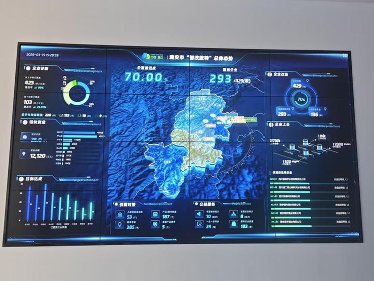 法治护航“中国雅云”向“新”逐“绿”