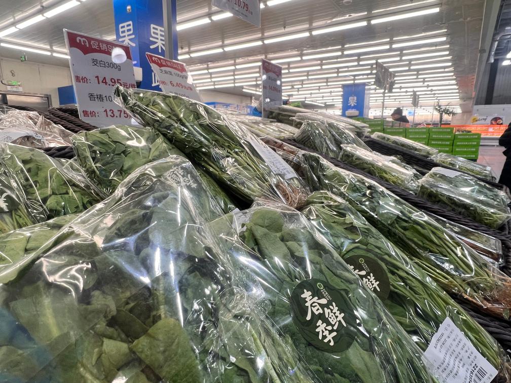 从“赏”到“玩”,春日消费何以“繁花”朵朵?