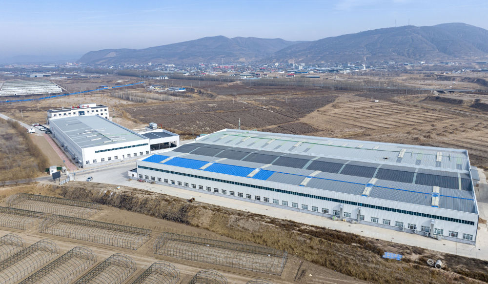 再越六盘山——“三本账”看西海固之变 再越六盘山——“三本账”看西海固之变