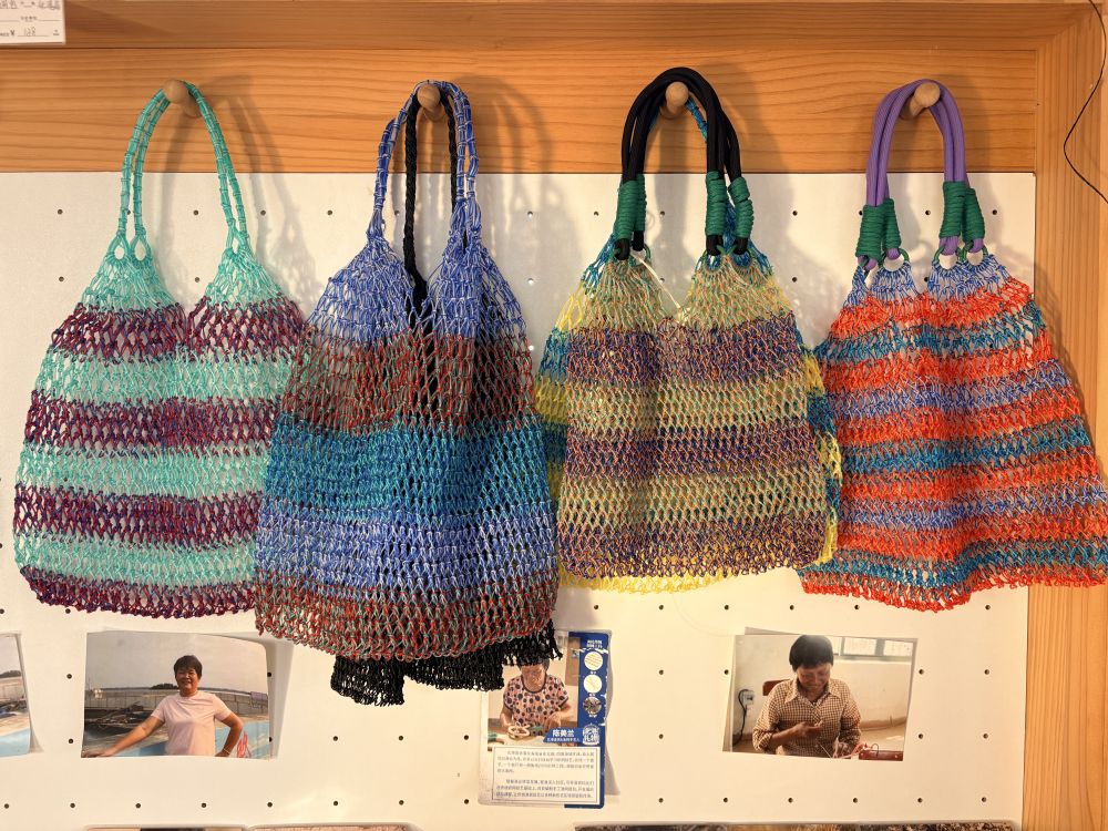 守护家门口的“金山银山”——海口北港村发展转型记