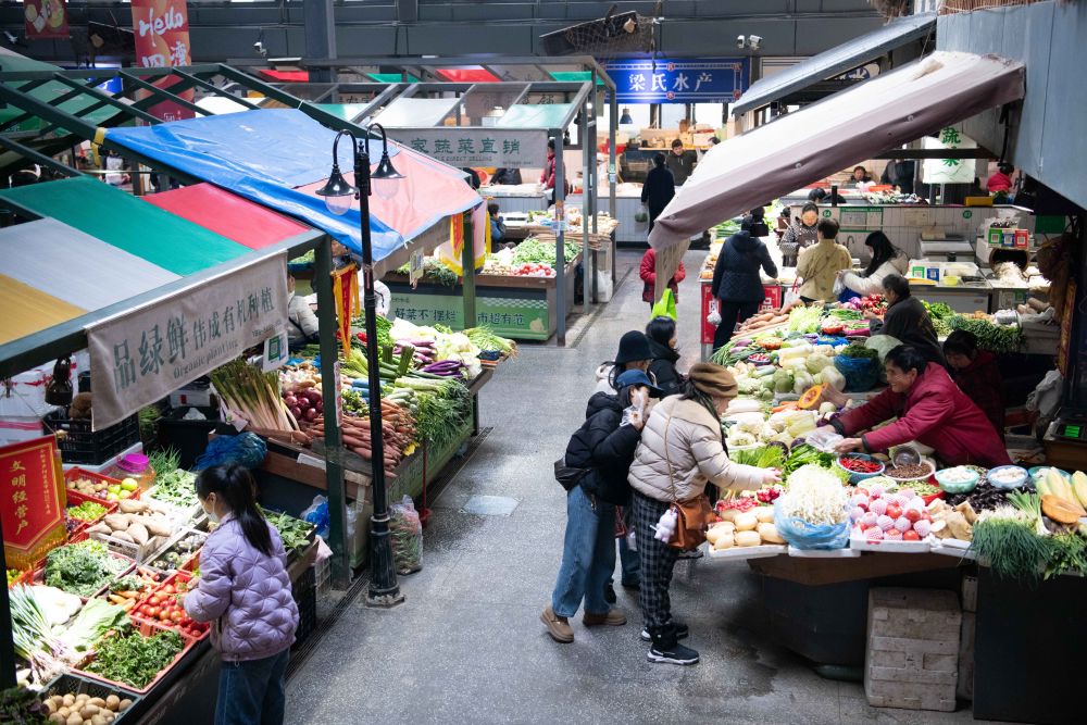 钟华论：一步一步往上走，一程一程向复兴