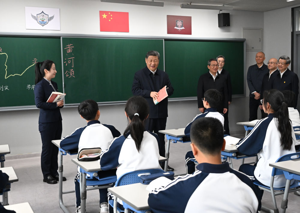 第1视点｜影像见证“未来之城”拔节生长